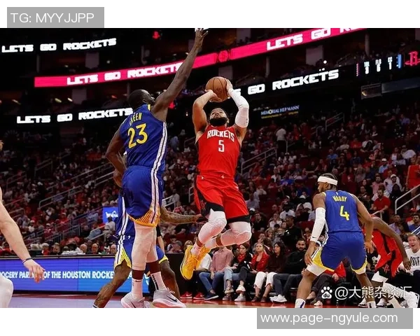 今日火箭对阵勇士精彩直播全程回顾与赛后分析尽在此处