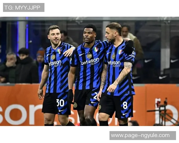 国米与尤文激战正酣比分揭晓引发球迷热议与期待