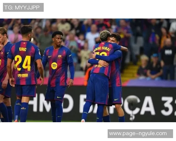 巴萨与拜仁激战回顾精彩进球集锦尽享足球盛宴