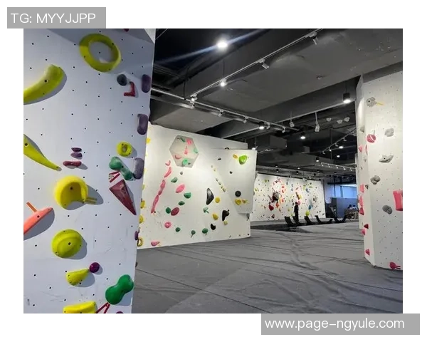 广州攀岩队逆袭之路：从挑战到辉煌的全景解读