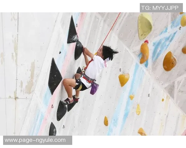 攀岩灵活性排行榜揭晓深圳攀岩队荣获第六名成就引关注